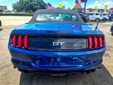 Used 2022 Ford Mustang GT Premium w/ Equipment Group 401A image 4