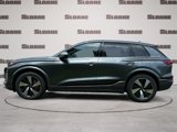 New 2025 Audi SQ6 e-tron Premium Plus image 2
