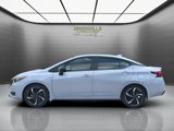 Used 2024 Nissan Versa SR w/ Trunk Package image 3