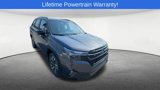 New 2025 Subaru Forester Touring image 3
