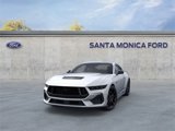New 2025 Ford Mustang GT w/ Mustang Nite Pony Package image 2