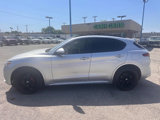 Used 2018 Alfa Romeo Stelvio Sport w/ Quick Order Package 22J Sport image 6