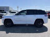 New 2025 Jeep Grand Cherokee Summit image 4