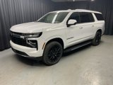 New 2025 Chevrolet Suburban LS image 3