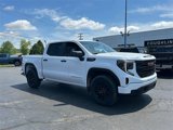 New 2025 GMC Sierra 1500 Pro w/ Graphite Edition image 2