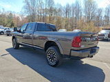 New 2025 RAM 3500 Longhorn image 3