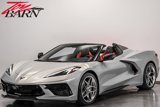 Used 2021 Chevrolet Corvette Stingray Preferred Conv w/ 2LT image 1