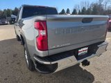 New 2025 Chevrolet Silverado 2500 LT w/ All Star Edition image 3