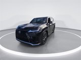 New 2025 Lexus LX 600 F Sport image 3