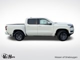 New 2025 Nissan Frontier SV image 2