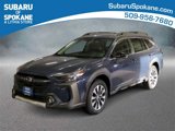 New 2025 Subaru Outback Limited XT image 4