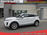 Used 2020 Land Rover Range Rover Evoque S image 3