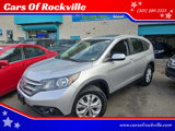 Used 2012 Honda CR-V EX-L image 2
