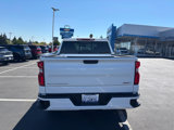 Used 2025 Chevrolet Silverado 1500 RST w/ Convenience Package II image 4