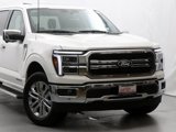 New 2025 Ford F150 Lariat w/ Equipment Group 502A High image 2