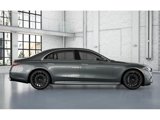 New 2025 Mercedes-Benz S 63 AMG S image 2