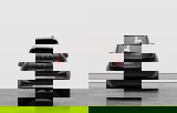 New 2025 Volvo XC90 B6 Plus w/ Protection Package Premier image 3