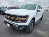 New 2025 Ford F150 Tremor w/ Equipment Group 402A High image 2