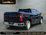 Used 2020 Chevrolet Silverado 1500 LT w/ All-Star Edition image 5