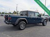 New 2025 Jeep Gladiator Sport image 4