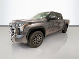 New 2025 Toyota Tundra Platinum image 3