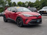 Used 2021 Toyota C-HR Nightshade image 6