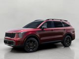 New 2025 Kia Sorento X-Line EX image 4