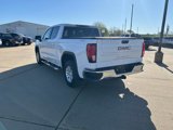 Used 2021 GMC Sierra 1500 SLE image 4