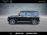 Certified 2025 Mercedes-Benz G 550 image 3