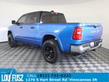 New 2025 RAM 1500 Big Horn image 3