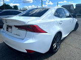 Used 2017 Lexus IS 300 AWD image 3