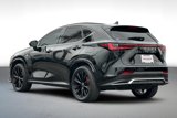 Used 2022 Lexus NX 450h+ F Sport image 3