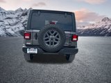 New 2025 Jeep Wrangler Sport S image 4