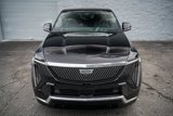 Used 2025 Cadillac Escalade IQ Luxury 1 w/ LPO, Radiant Package image 5