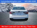 Used 2025 Subaru Legacy Limited image 4
