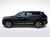 New 2025 Volkswagen Atlas SEL Premium R-Line image 3