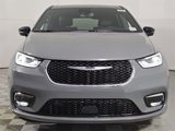 New 2025 Chrysler Pacifica Select w/ Uconnect Theater Family Group image 3