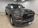 New 2025 RAM 1500 Big Horn image 2
