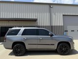 Used 2020 Cadillac Escalade Platinum w/ Escalade Sport Edition image 3