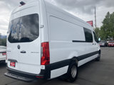 Used 2019 Mercedes-Benz Sprinter 170 image 4