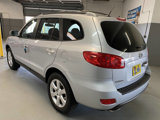 Used 2009 Hyundai Santa Fe SE w/ Premium Pkg 4 image 4