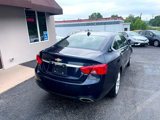 Used 2016 Chevrolet Impala LTZ image 6