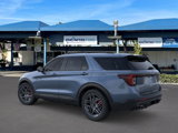 New 2025 Ford Explorer ST image 4