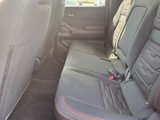 New 2025 Nissan Frontier PRO-4X image 5