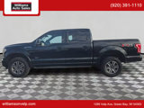 Used 2017 Ford F150 XLT w/ Equipment Group 302A Luxury image 2