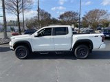New 2025 Nissan Frontier PRO-4X w/ Pro Convenience Package image 2