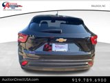 Used 2025 Chevrolet Trax LS image 6
