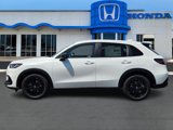 New 2026 Honda HR-V Sport image 3