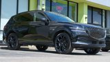 Used 2024 Genesis GV80 3.5T Prestige Signature w/ Cargo Package image 5