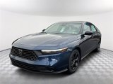 New 2025 Honda Accord SE image 2